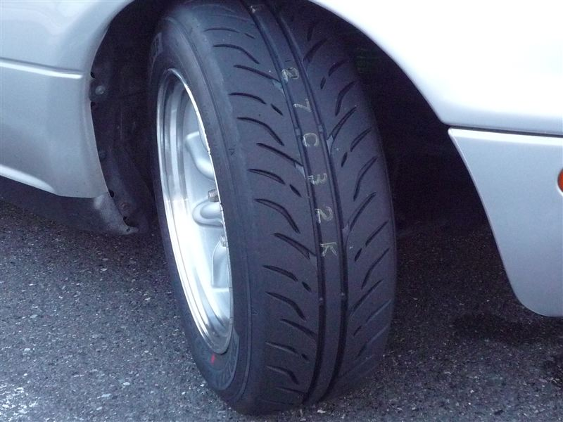 Illustration for article titled Bonus cleared, so time to buy ALL the parts for the Miata!